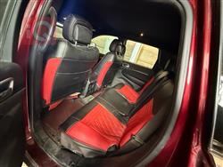 جیپ گراند شیرۆکی